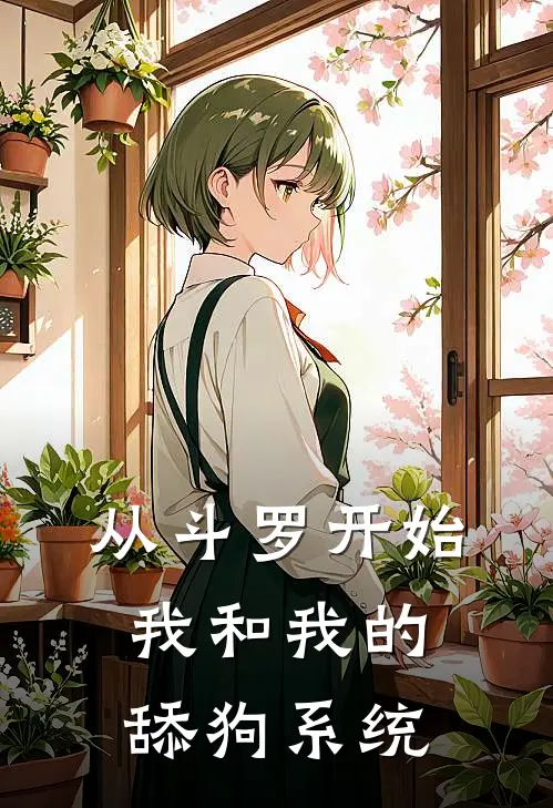 从斗罗开始：我和我的舔狗系统