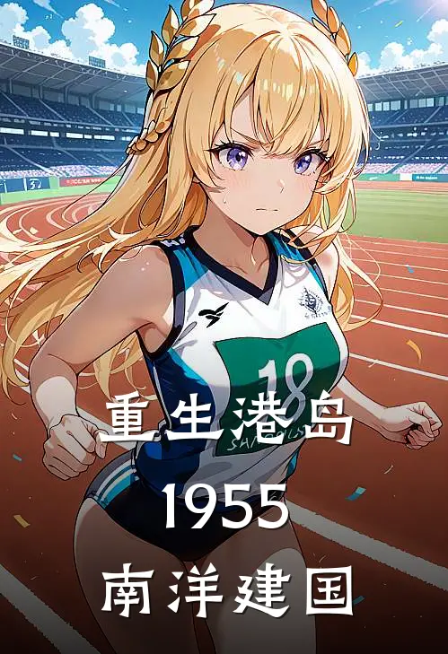 重生港岛1955，南洋建国