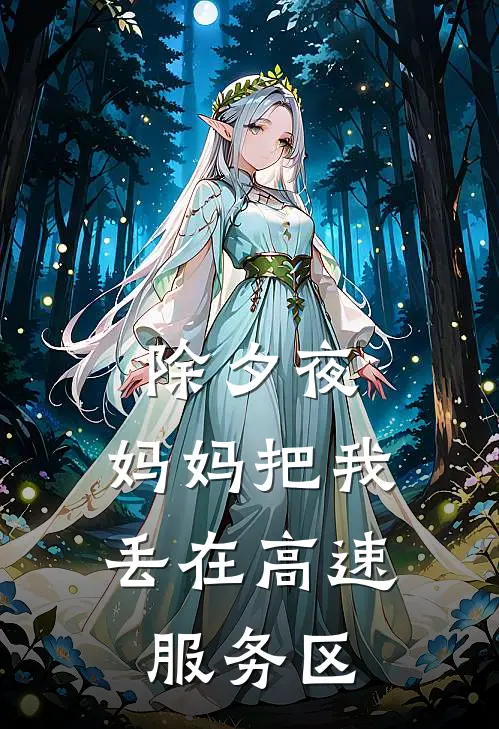 除夕夜，妈妈把我丢在高速服务区