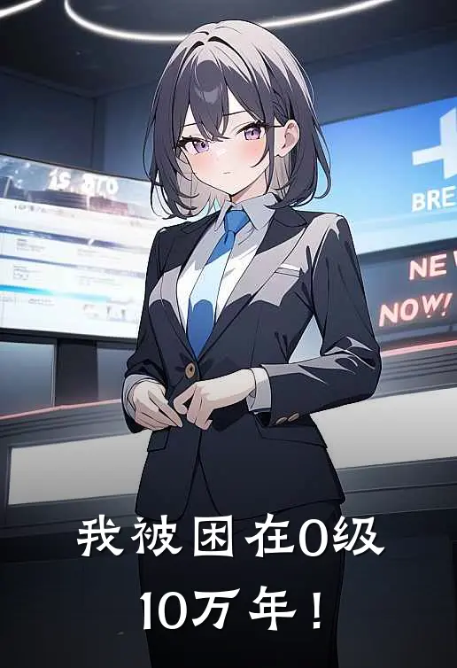 我被困在0级10万年！