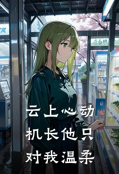 云上心动：机长他只对我温柔