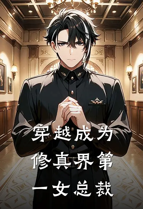 穿越成为修真界第一女总裁