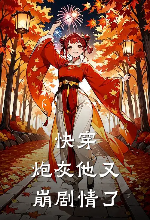 快穿：炮灰他又崩剧情了