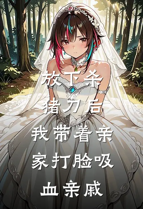 放下杀猪刀后，我带着亲家打脸吸血亲戚