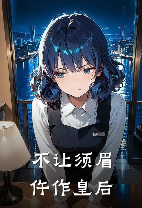 不让须眉：仵作皇后