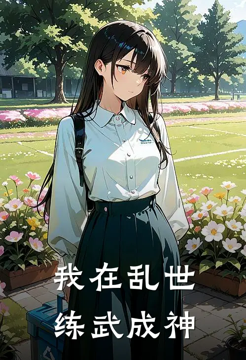 我在乱世练武成神