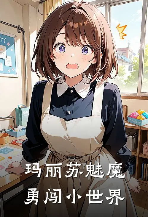 玛丽苏魅魔勇闯小世界