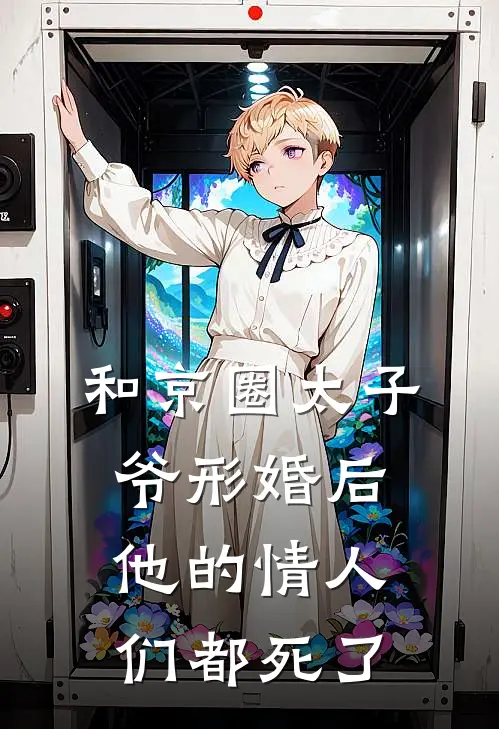 和京圈太子爷形婚后，他的情人们都死了