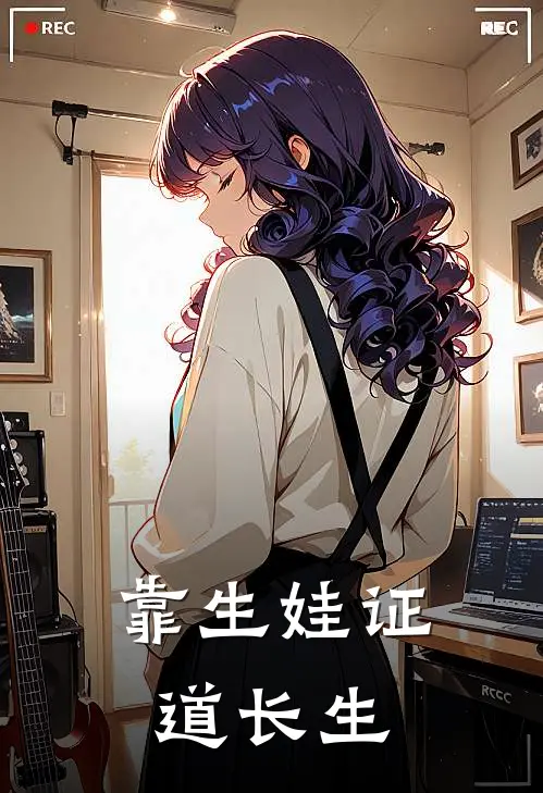 靠生娃证道长生