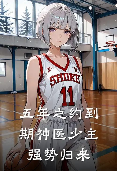 五年之约到期神医少主强势归来