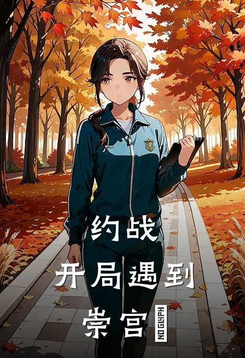 约战：开局遇到崇宫澪