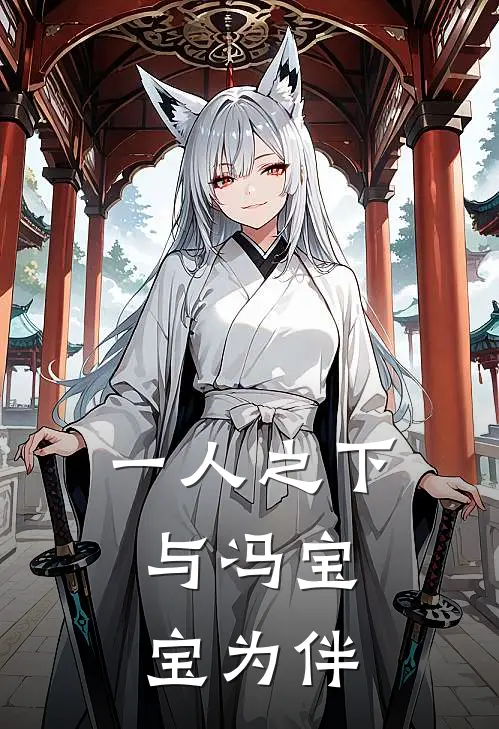 一人之下：与冯宝宝为伴