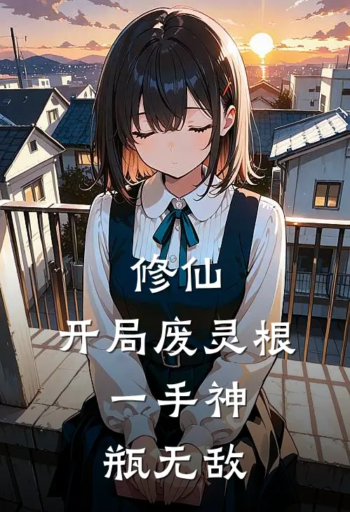 修仙：开局废灵根，一手神瓶无敌