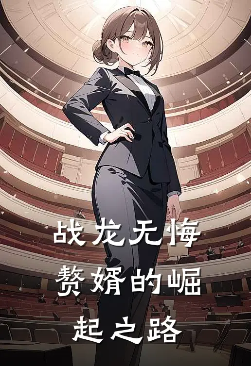 战龙无悔：赘婿的崛起之路