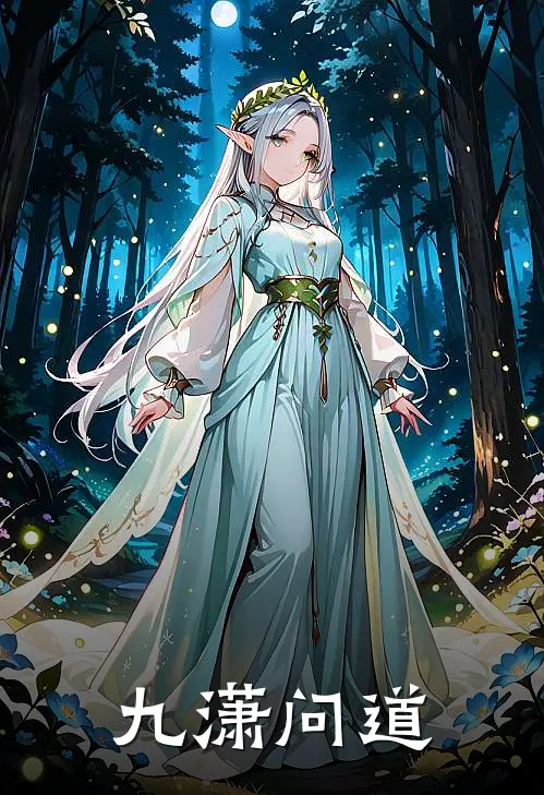九潇问道