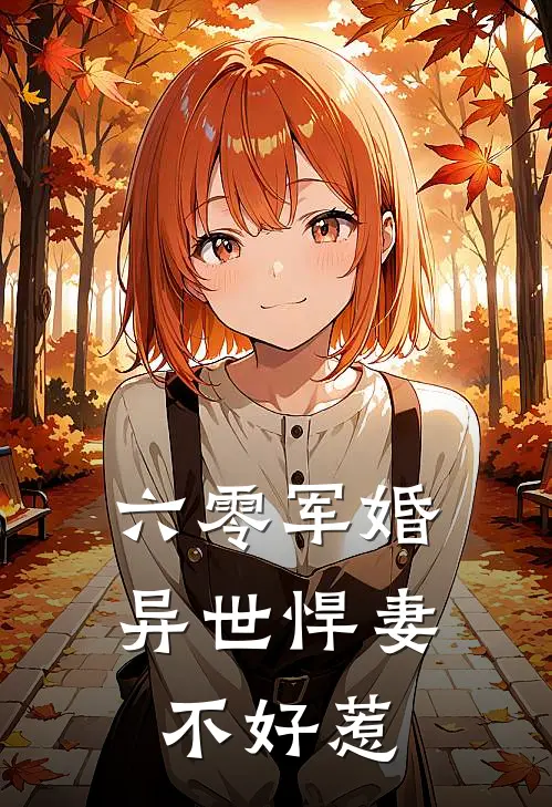六零军婚：异世悍妻不好惹