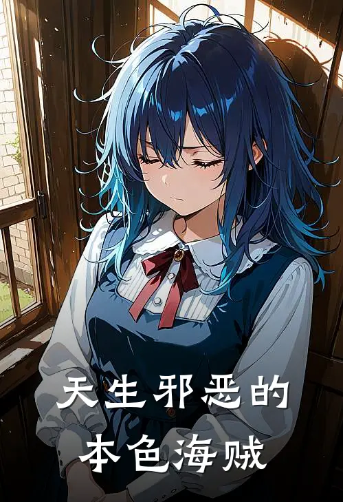 天生邪恶的本色海贼