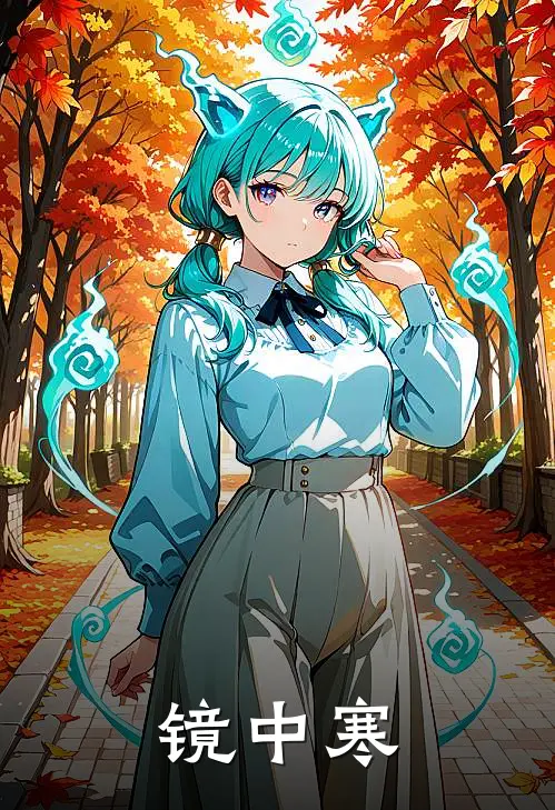 镜中寒
