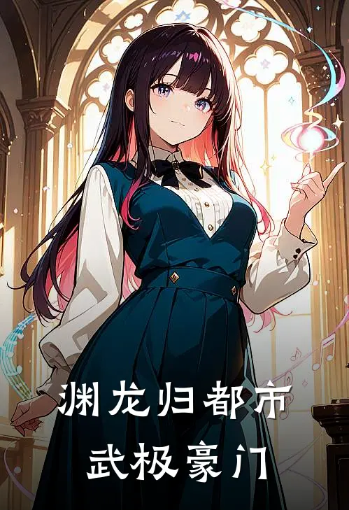 渊龙归都市：武极豪门