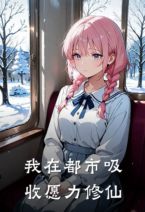 我在都市吸收愿力修仙