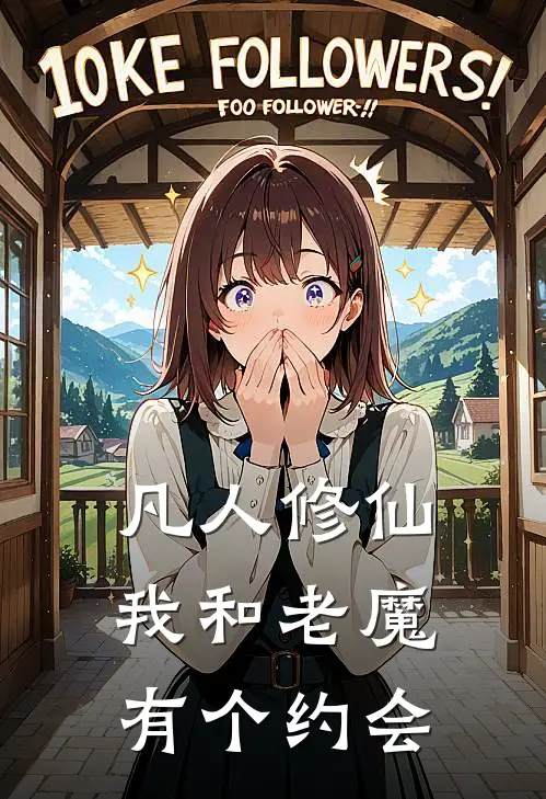 凡人修仙我和老魔有个约会