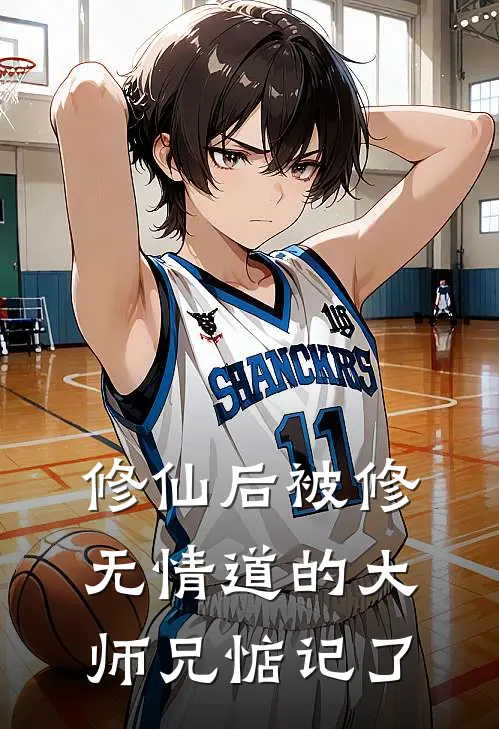 修仙后被修无情道的大师兄惦记了