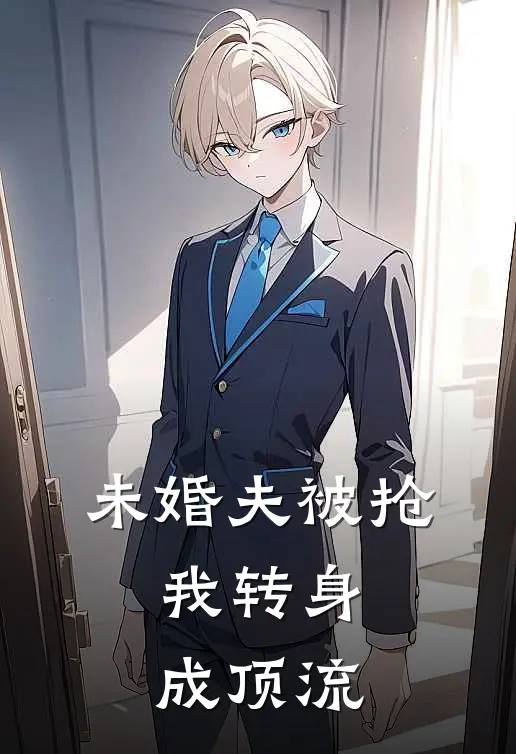 未婚夫被抢，我转身成顶流