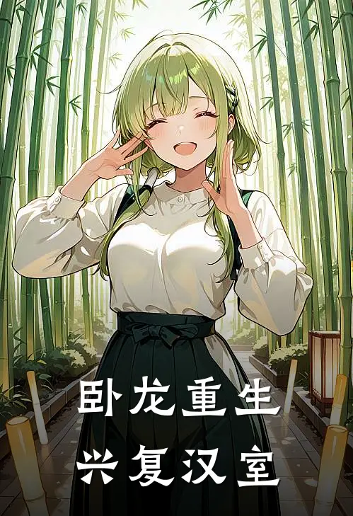 卧龙重生，兴复汉室