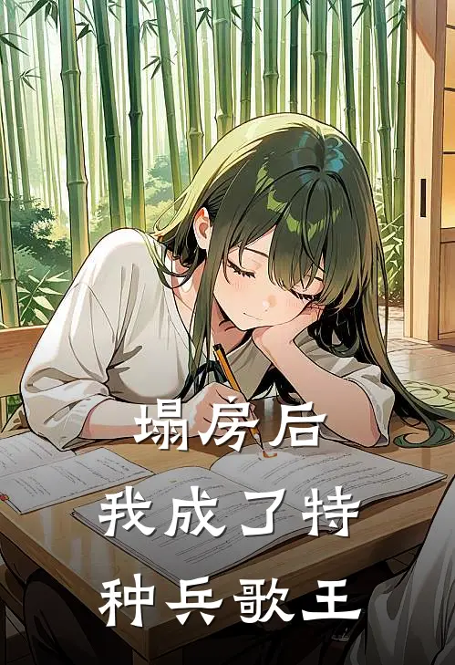 塌房后，我成了特种兵歌王