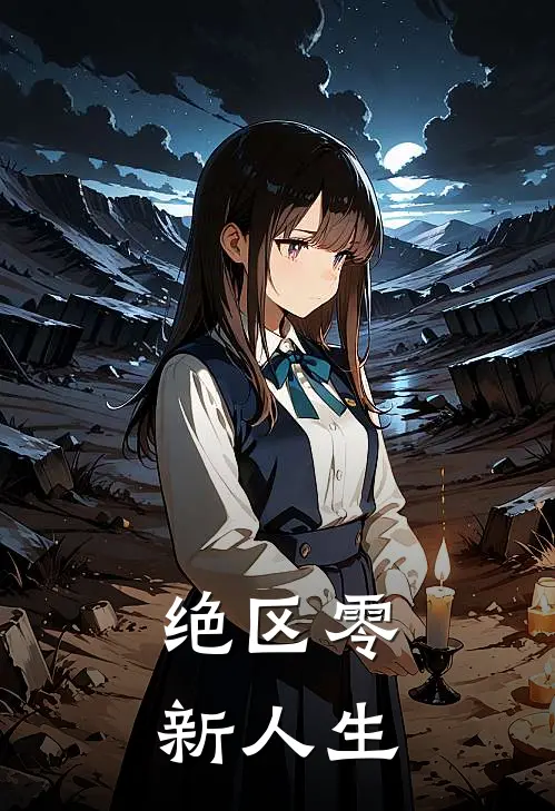 绝区零：新人生