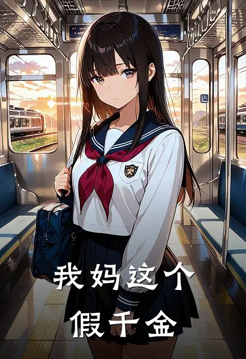 我妈这个假千金