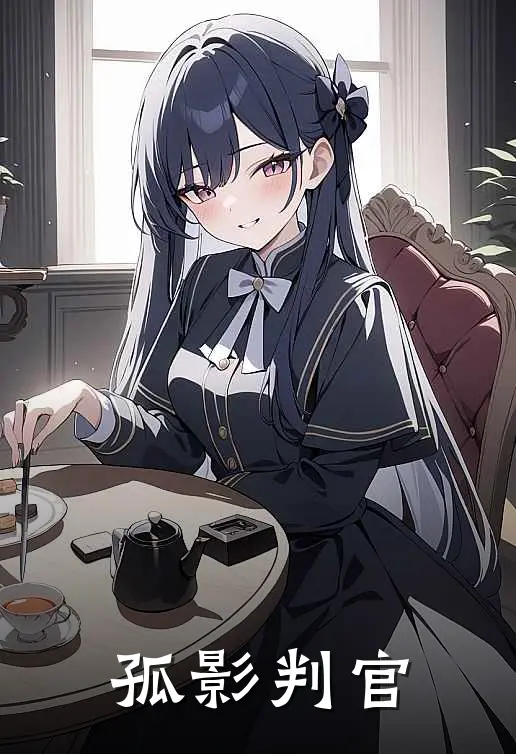 孤影判官
