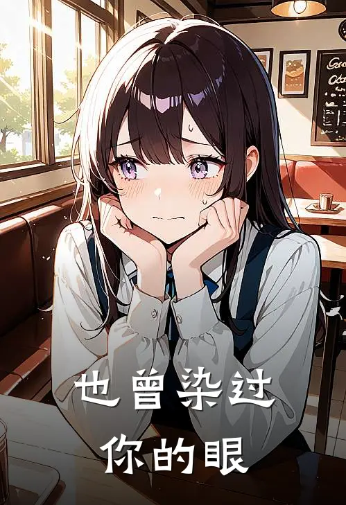 也曾染过你的眼