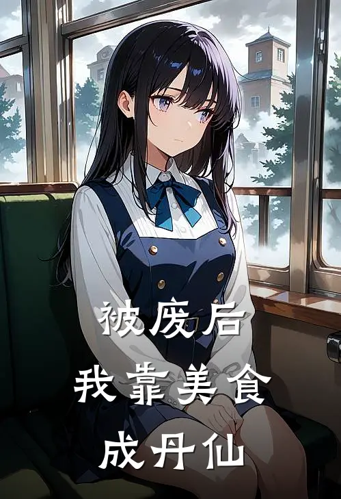 被废后，我靠美食成丹仙