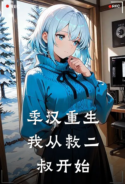 季汉重生：我从救二叔开始