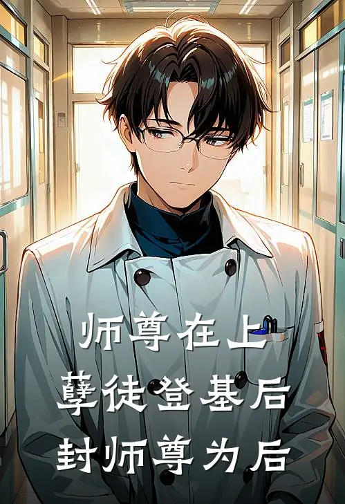 师尊在上：孽徒登基后封师尊为后