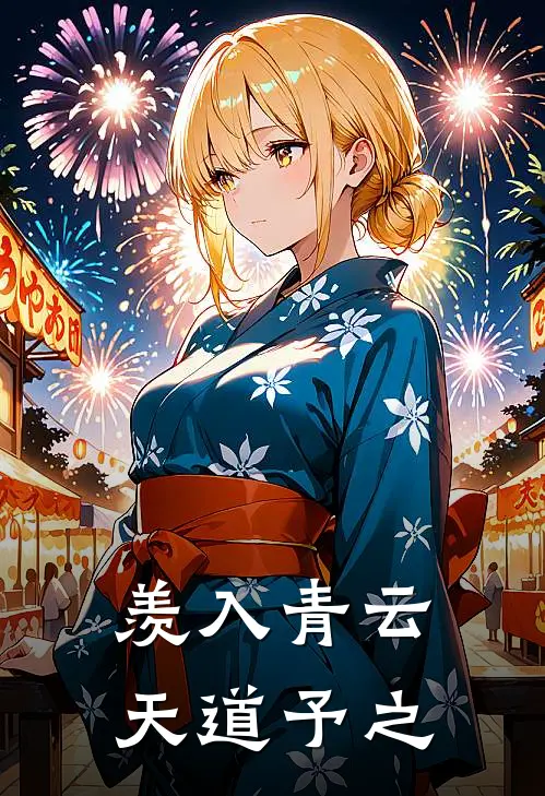 羡入青云：天道予之