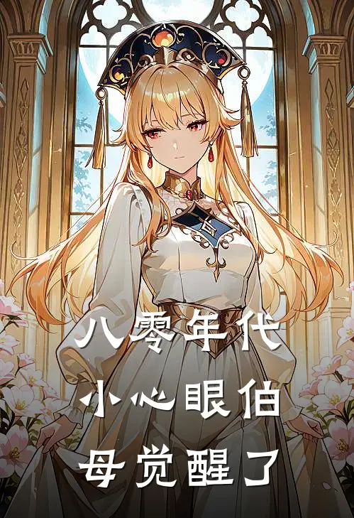 八零年代：小心眼伯母觉醒了