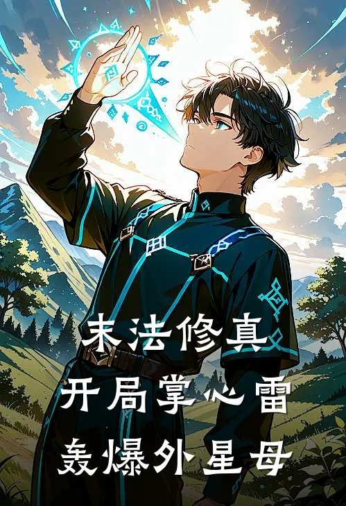 末法修真：开局掌心雷轰爆外星母