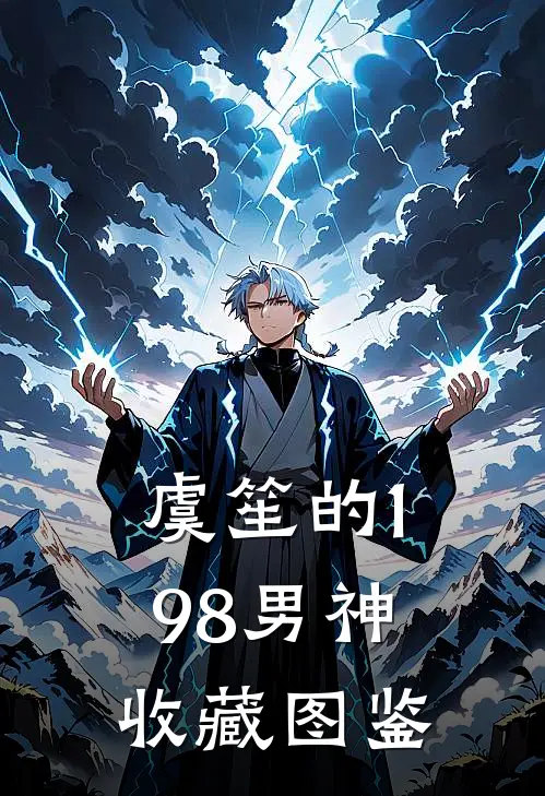 虞笙的198男神收藏图鉴