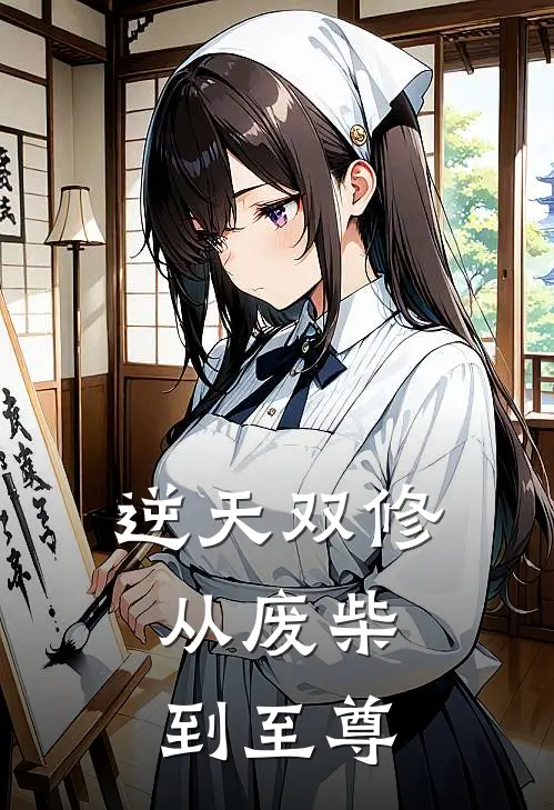 逆天双修：从废柴到至尊