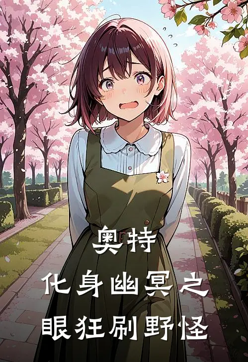 奥特：化身幽冥之眼狂刷野怪