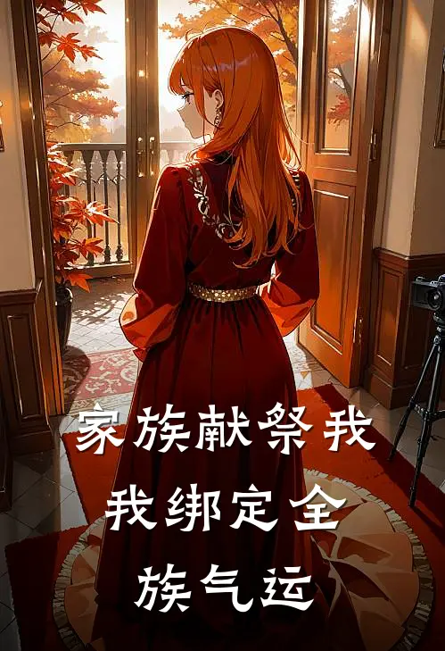 家族献祭我，我绑定全族气运