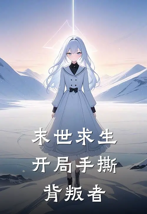 末世求生：开局手撕背叛者