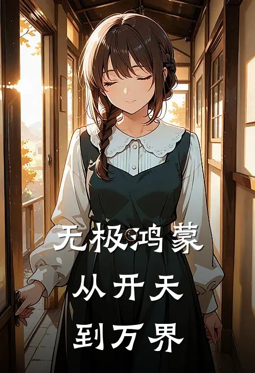 无极鸿蒙：从开天到万界