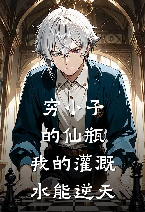 穷小子的仙瓶：我的灌溉水能逆天
