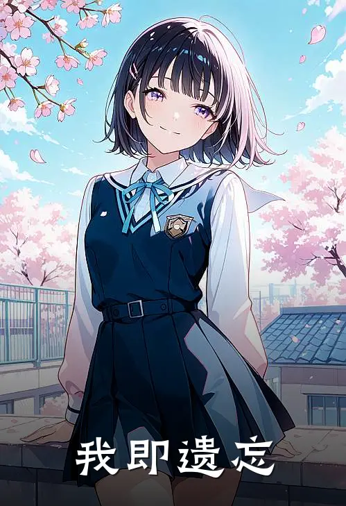 我即遗忘