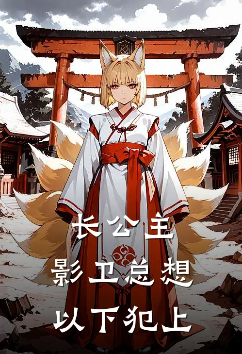 长公主，影卫总想以下犯上