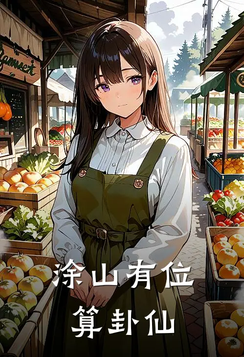 涂山有位算卦仙