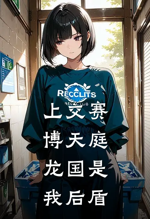 上交赛博天庭，龙国是我后盾